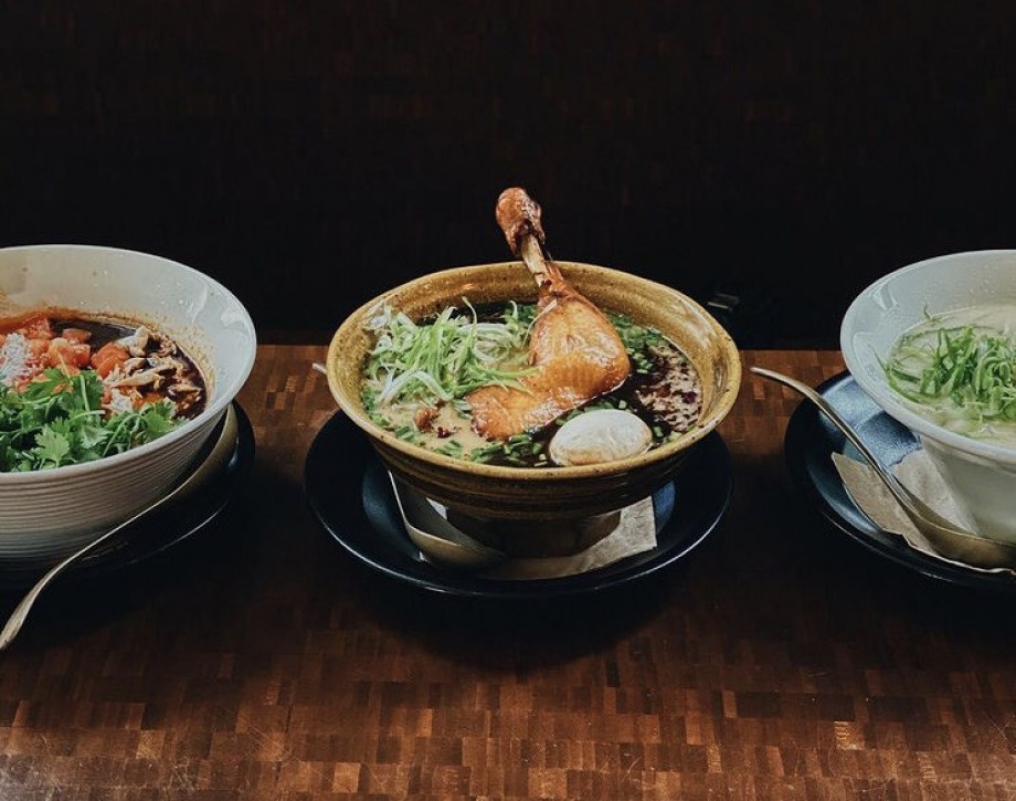 【アメリカ】サンフランシスコの大人気ラーメン店がキッチンマネージャーを急募！