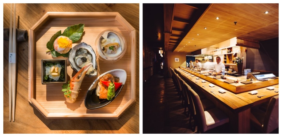【サンフランシスコ】一緒に海外挑戦！　鮨店が将来の料理長、副料理長候補を募集　将来の独立挑戦も支援！
