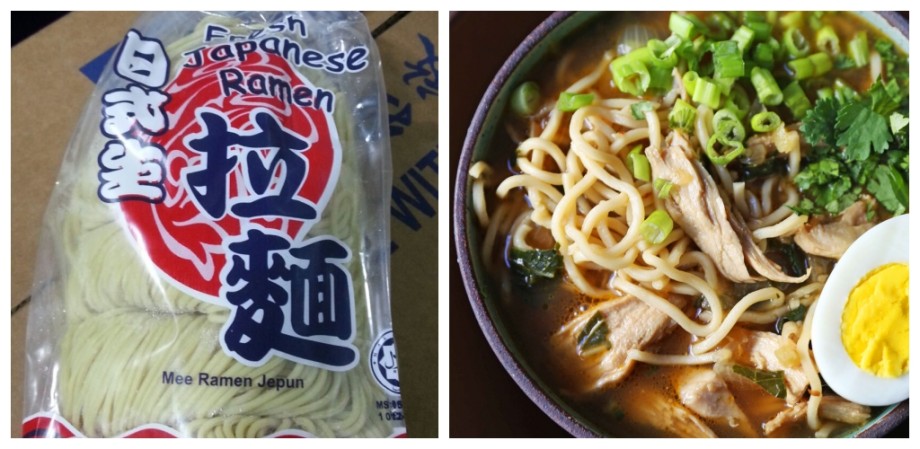 【マレーシア】製麺会社でラーメンの製麺開発スペシャリストを募集！