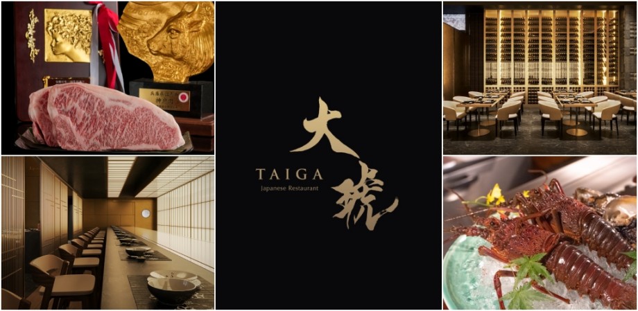 Taiga Japanese Restaurant